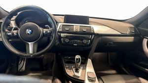 BMW 330 bild 4