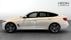 BMW 330 bild 6