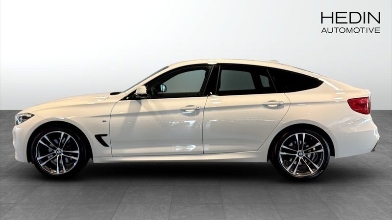 BMW 330 bild 6
