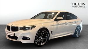 BMW 330 bild 1