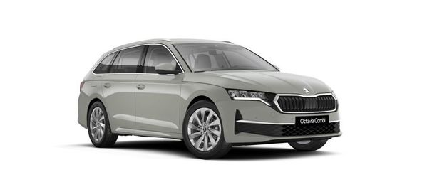 Skoda Octavia Selection 116 HK DSG - PRIVATLEASING fr 2995:- - 2026