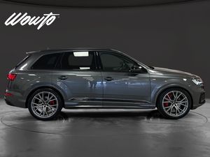 Audi Q7 bild 3