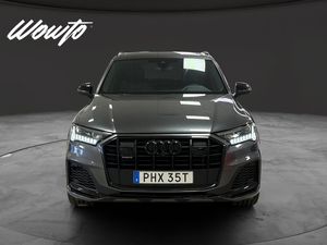 Audi Q7 bild 2