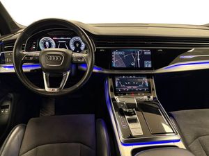 Audi Q7 bild 13