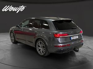 Audi Q7 bild 6