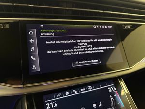 Audi Q7 bild 17