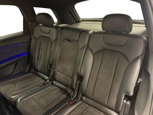 Audi Q7 bild 11