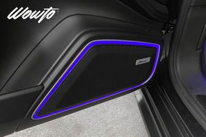 Porsche Panamera bild 11