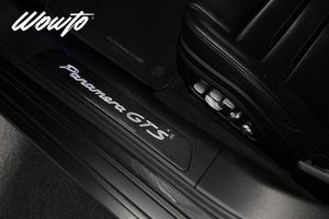 Porsche Panamera bild 12