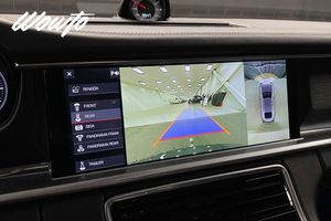 Porsche Panamera bild 18