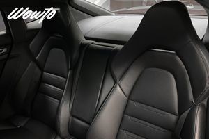 Porsche Panamera bild 14