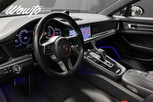 Porsche Panamera bild 8