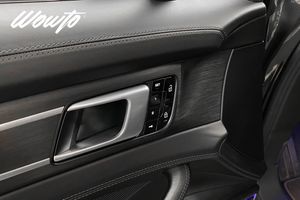 Porsche Panamera bild 10