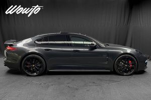 Porsche Panamera bild 3