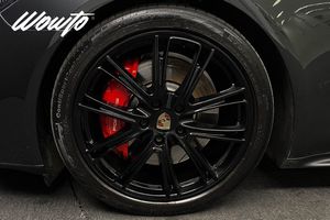 Porsche Panamera bild 23