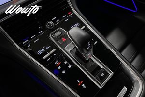 Porsche Panamera bild 17