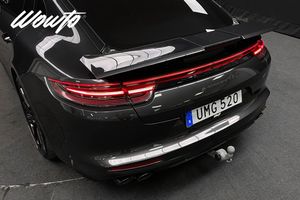 Porsche Panamera bild 24