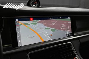 Porsche Panamera bild 19