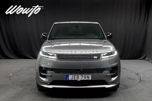 Land Rover Range Rover Sport bild 2
