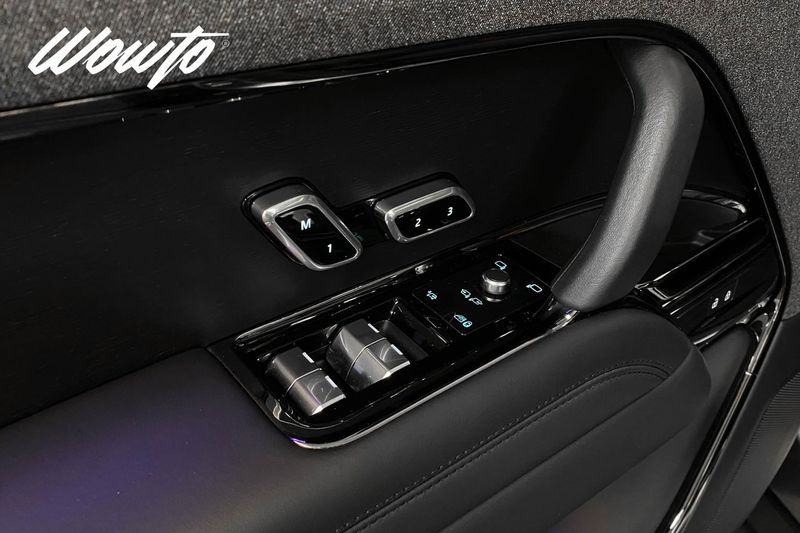 Land Rover Range Rover Sport bild 11