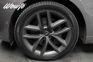 Land Rover Range Rover Sport bild 24