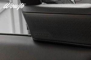 Land Rover Range Rover Sport bild 10