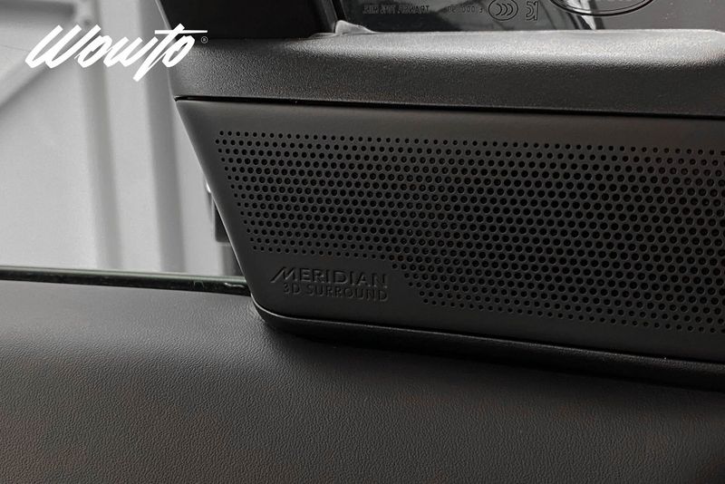 Land Rover Range Rover Sport bild 10