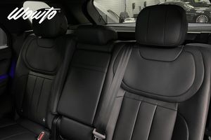 Land Rover Range Rover Sport bild 13
