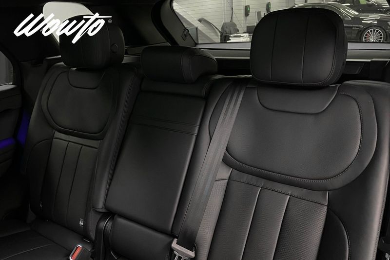 Land Rover Range Rover Sport bild 13