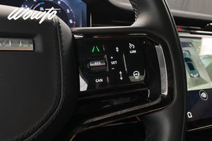 Land Rover Range Rover Sport bild 21