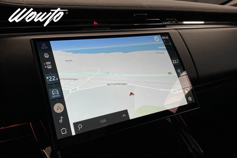 Land Rover Range Rover Sport bild 18