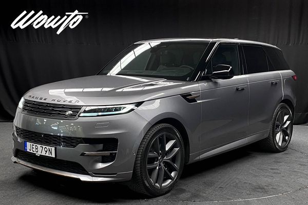 Land Rover Range Rover Sport P460e HSE Dynamic /Pano/Se Spec - 2024