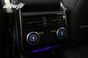 Land Rover Range Rover Sport bild 14
