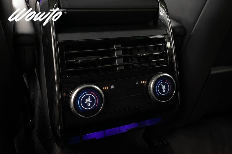 Land Rover Range Rover Sport bild 14