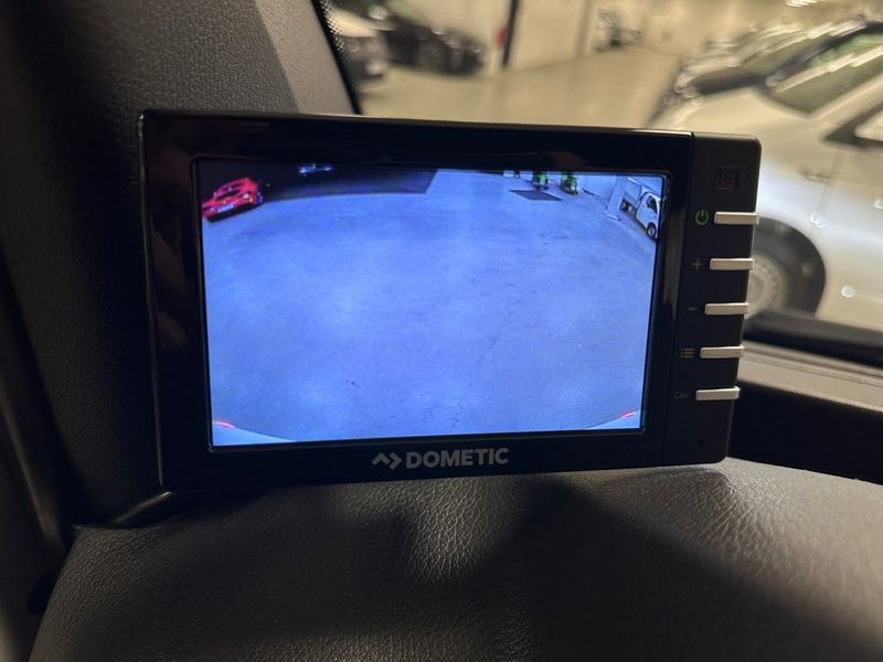 Mercedes Sprinter bild 9