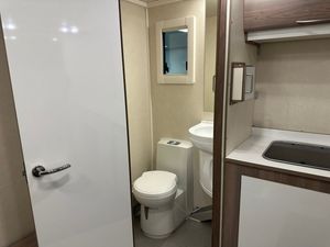 Mercedes Sprinter bild 12