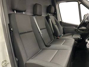 Mercedes Sprinter bild 7