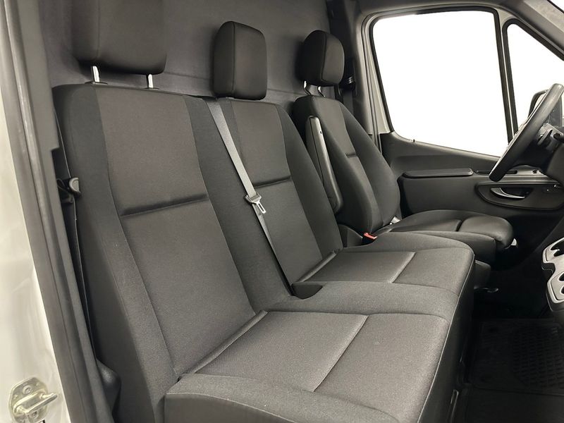 Mercedes Sprinter bild 7