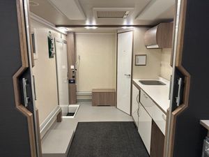 Mercedes Sprinter bild 11