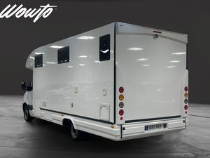 Mercedes Sprinter bild 3