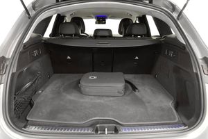 Mercedes GLC300 bild 11