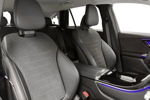 Mercedes GLC300 bild 8