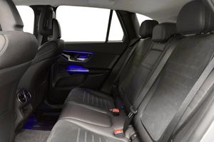 Mercedes GLC300 bild 10