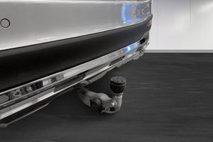 Mercedes GLC300 bild 13