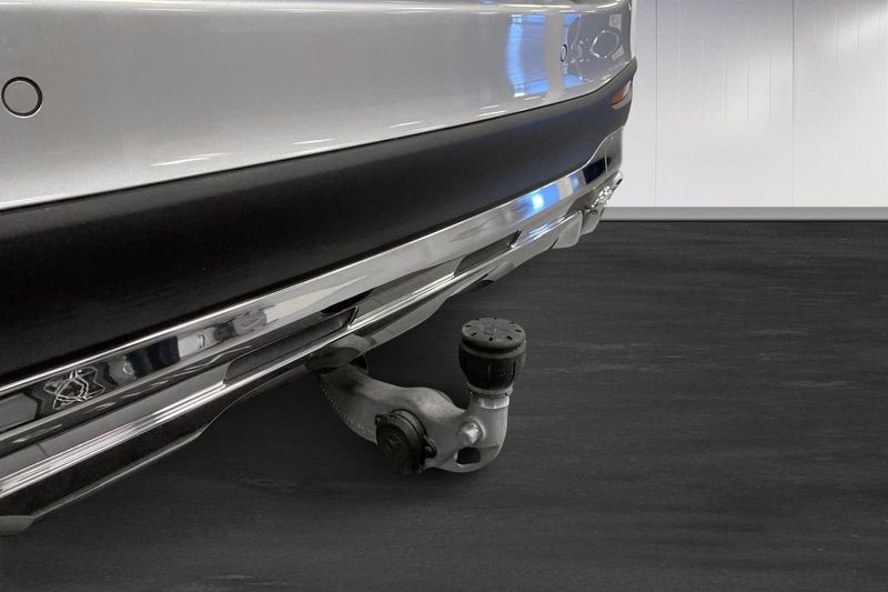 Mercedes GLC300 bild 13