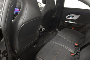 Mercedes CLA250 bild 10