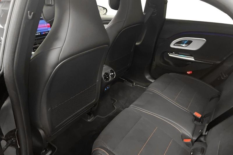 Mercedes CLA250 bild 10
