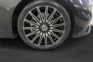 Mercedes CLA250 bild 12