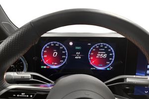 Mercedes CLA250 bild 6