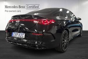 Mercedes CLA250 bild 3